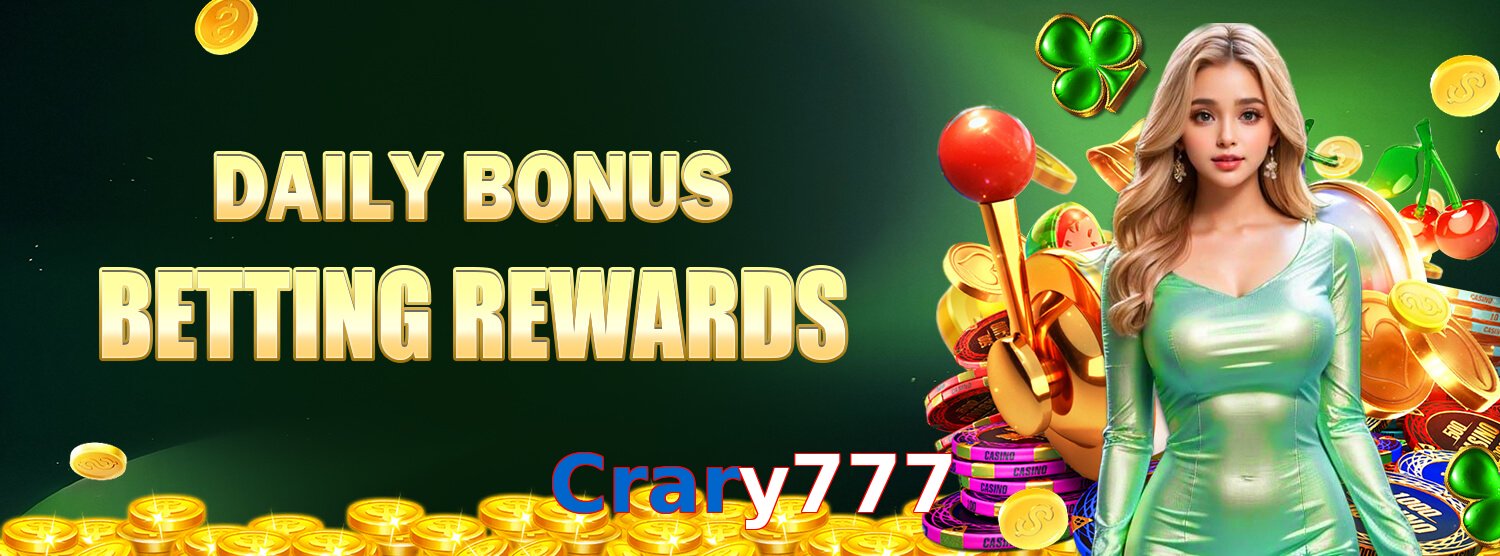 Crary777 featured